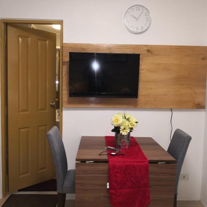 614 Anabelle Residence At Marina Spatial Condominium Dumaguete City Bagian luar foto
