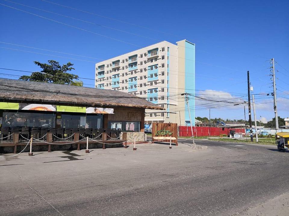 614 Anabelle Residence At Marina Spatial Condominium Dumaguete City Bagian luar foto