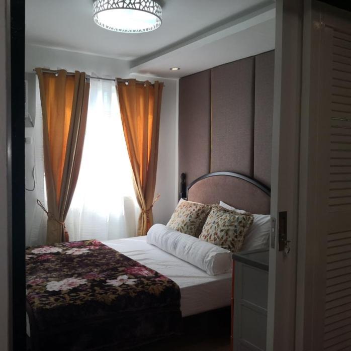614 Anabelle Residence At Marina Spatial Condominium Dumaguete City Bagian luar foto
